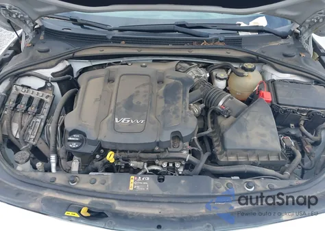 2019 Buick Lacrosse Fwd Essence from USA, damaged, VIN 1G4ZP5SS7KU103325